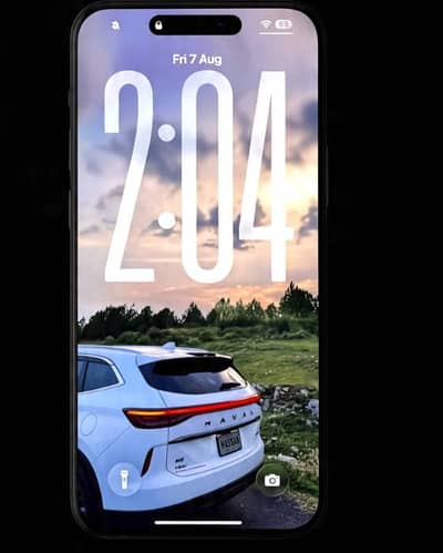 Apple iPhone 15 Pro Max (urgent sell)