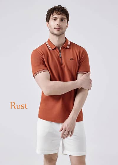 Polo Shirts