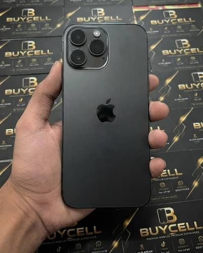 Apple iPhone 13 Pro Max NON PTA JV NON ACTIVE 95 BATTERY HEALTH