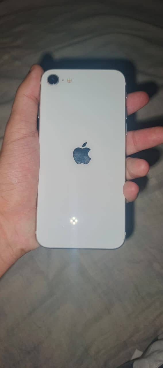 Apple iPhone SE 1