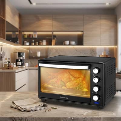 Kitchen Oven