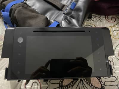 Civic X original Panel (gen 2)