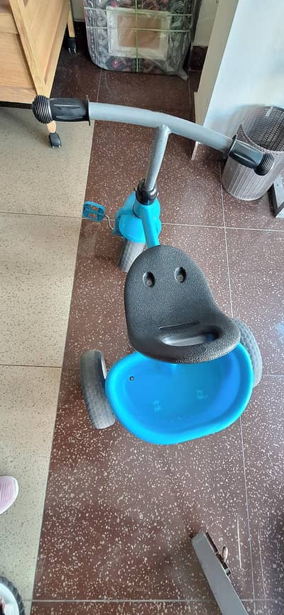 For kids under 6 year