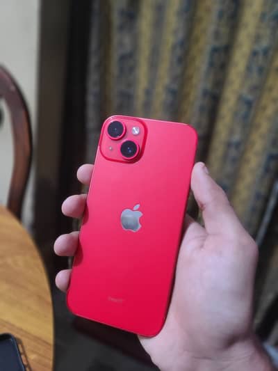 Apple iPhone 14