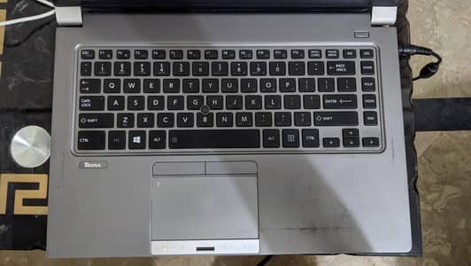 Toshiba Core i5-5th Generation
