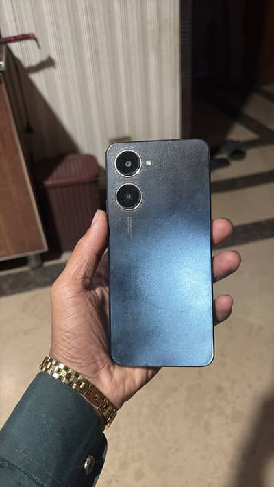 Vivo Y03 urged sale