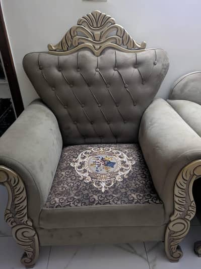 sofa set