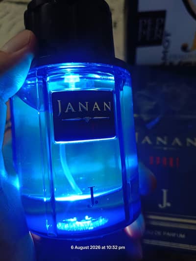 janan sport decant 5ml