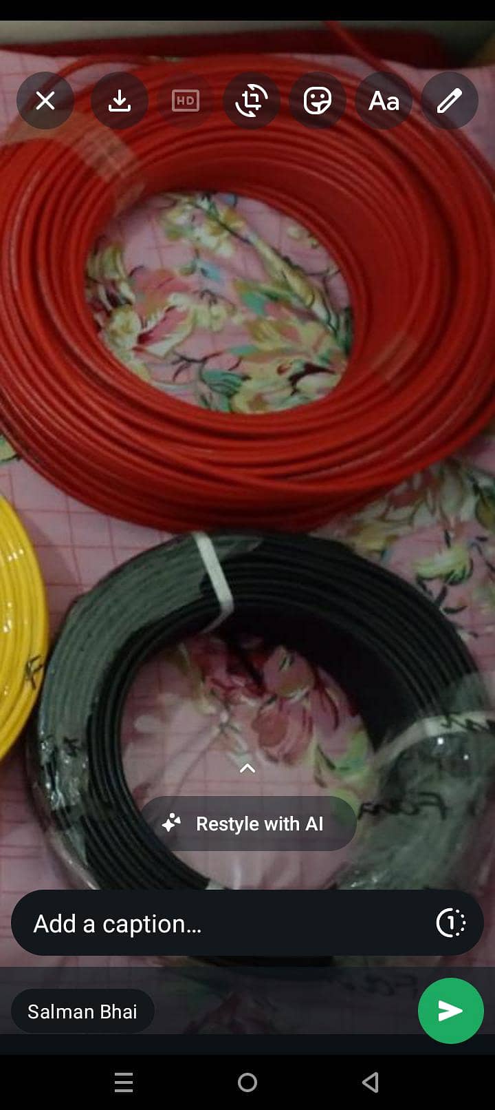 wire 7/36 1