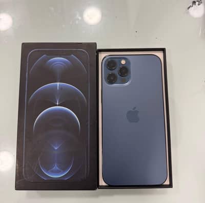 Apple iPhone 12 Pro Max