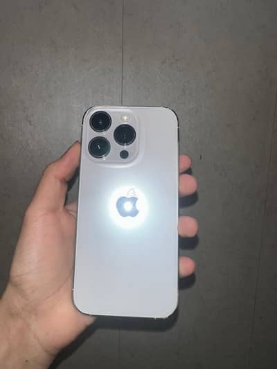 Apple iPhone 14 Pro