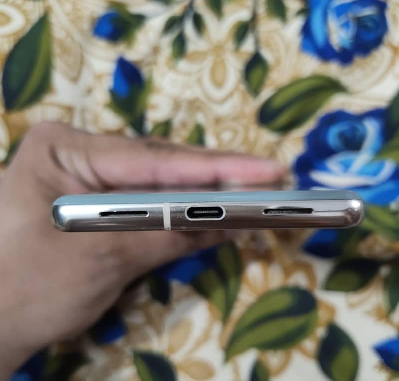 Google Pixel 7 Pro 0