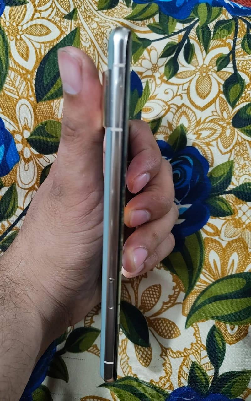 Google Pixel 7 Pro 1