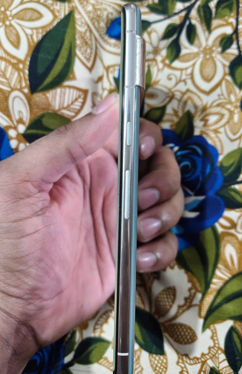 Google Pixel 7 Pro 5