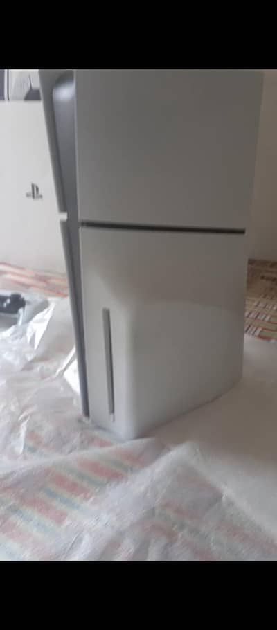 PS5 new