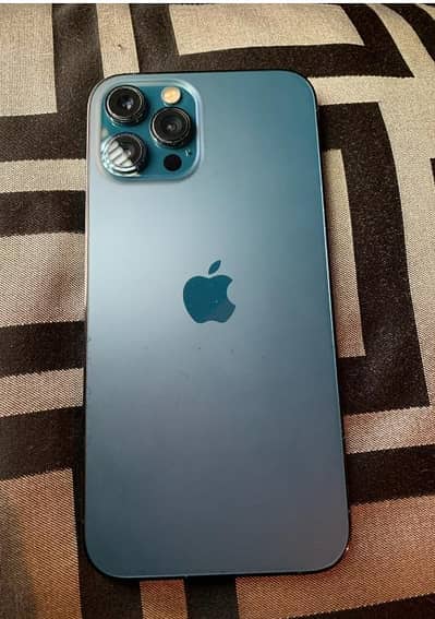 Apple iPhone 12 Pro Max