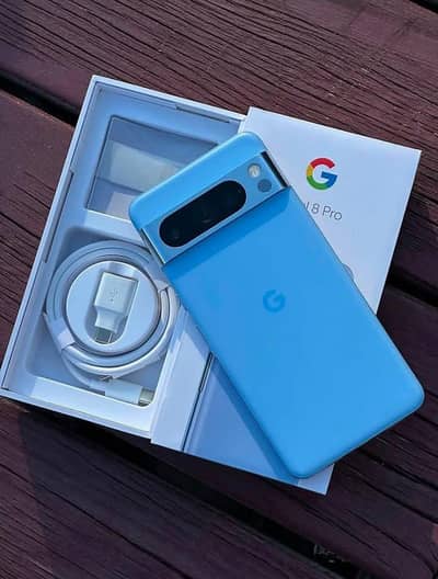 Google Pixel 8 Pro My WhatsApp No 03064381916