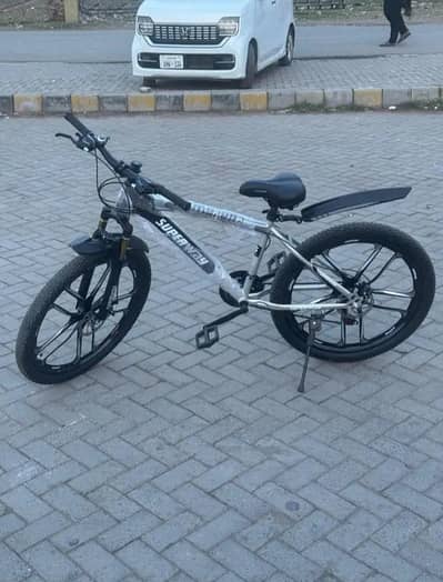 cycle