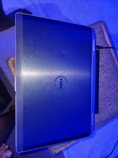 Dell core i7 2nd generation