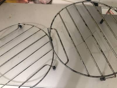 used conventional oven