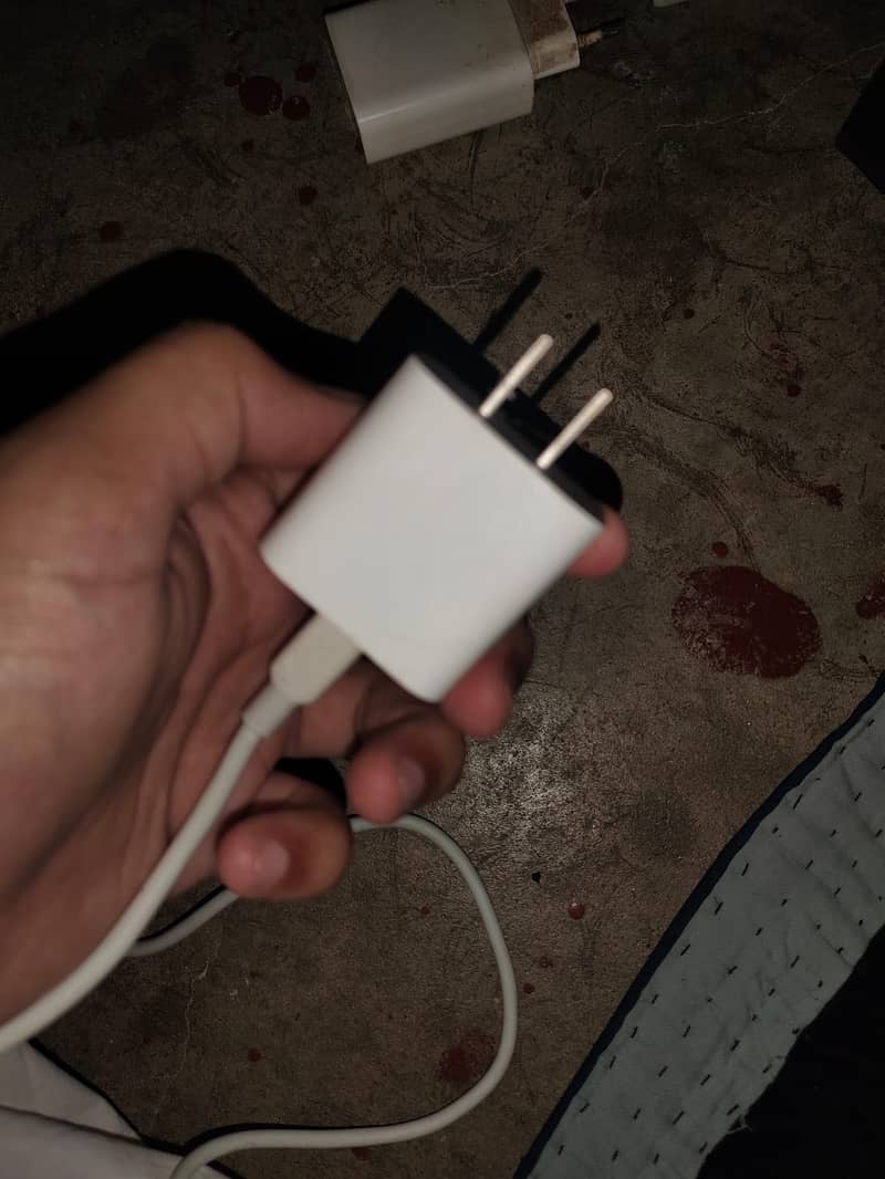 Charger 1