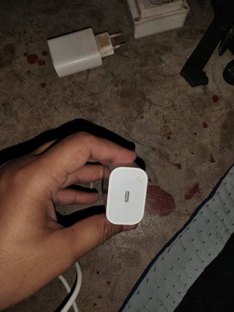 Charger 3