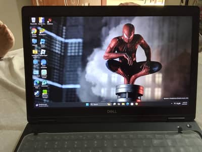 Dell Laptop