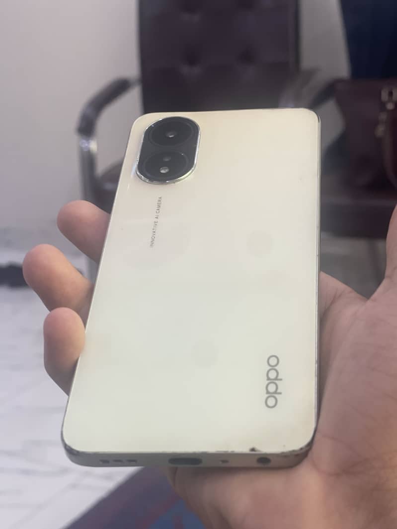 Oppo A38 6