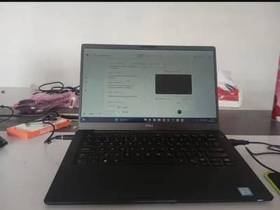 Dell Latitude 7400 i7 8th Gen 8GB / 256$$D [Fixed Price}