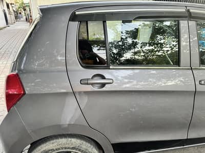Suzuki Cultus 2021