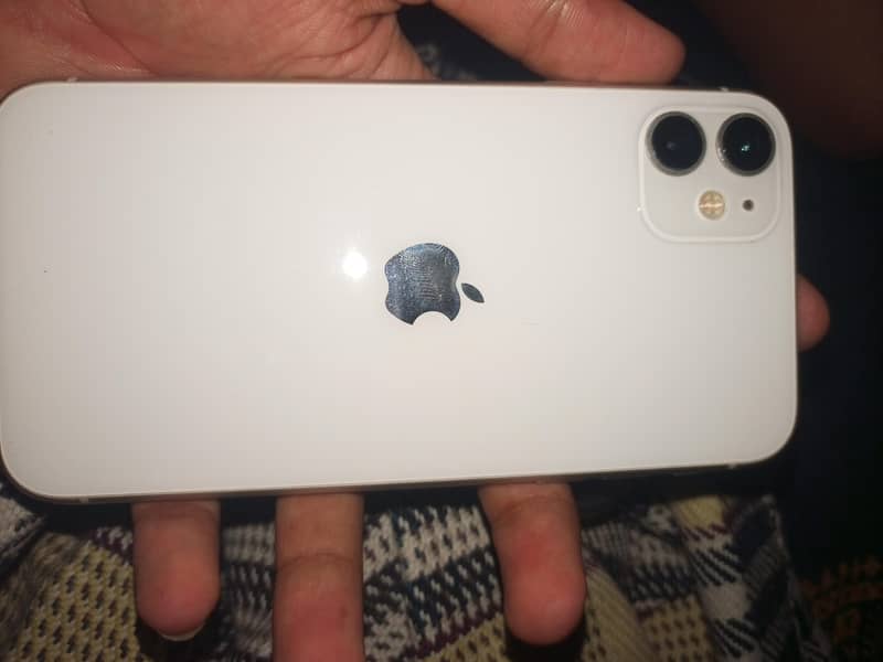 Apple iPhone 11 0