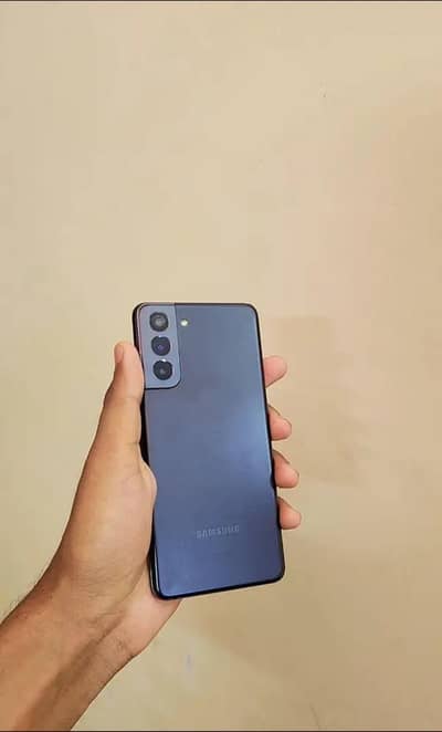 Samsung Mobile S21