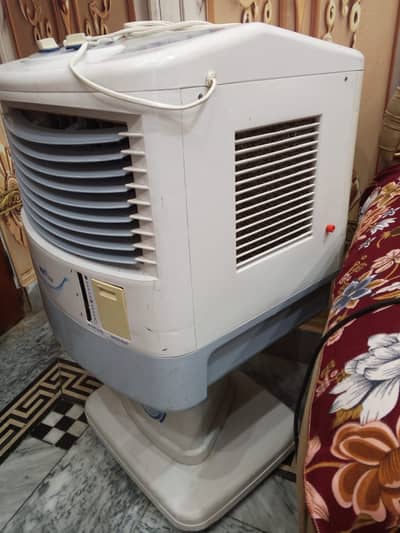 air cooler pak fan wala ka
