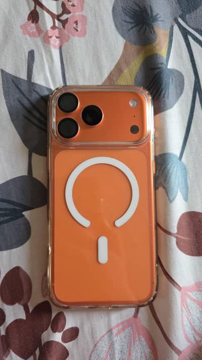 Apple iPhone 17 Pro Max