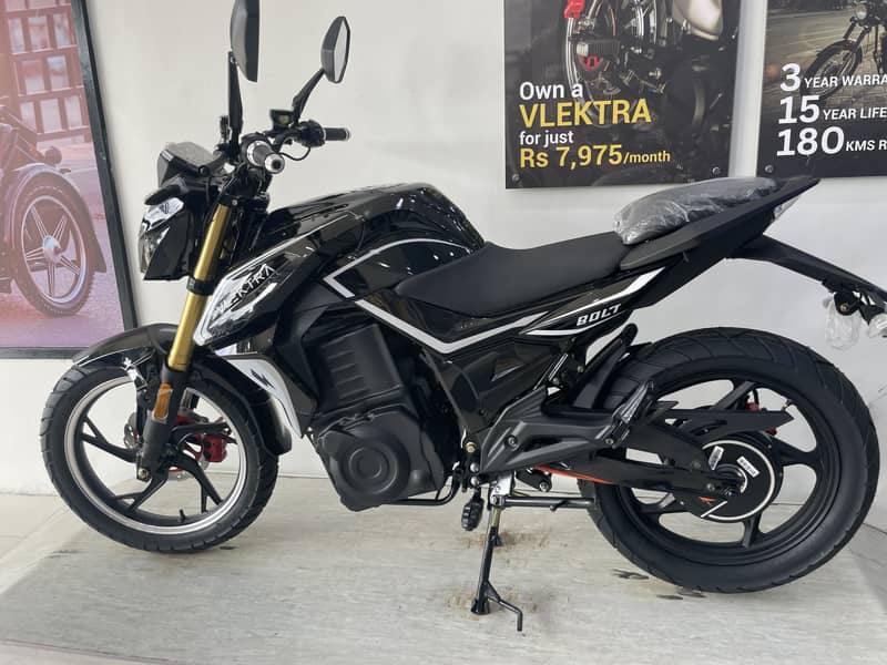 Vlektra Bolt 0