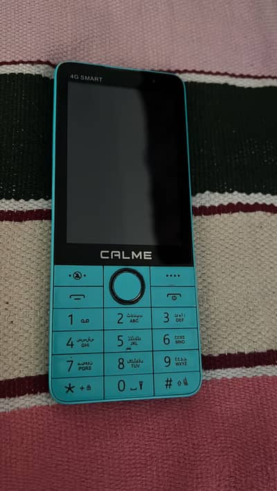 Calme 4G Smart