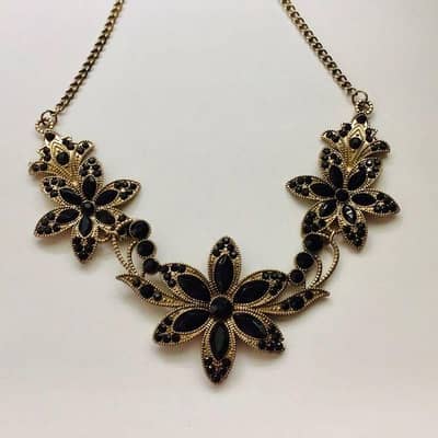 jewellery available