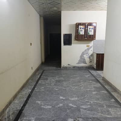 Flat available for rent