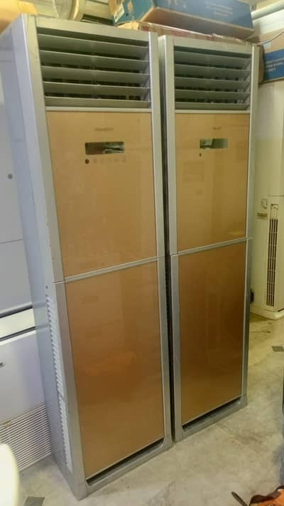 floor stand ciller Ac