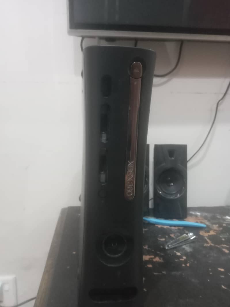 Xbox 360 3