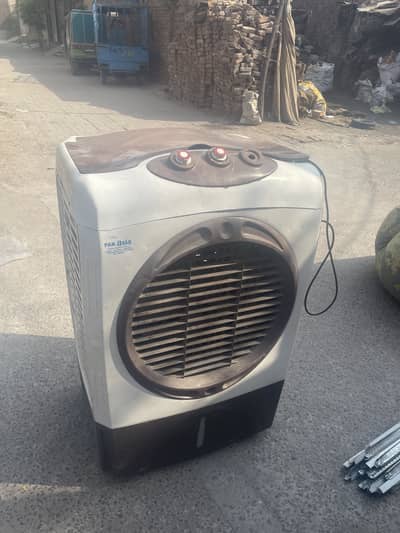 Pak asia cooler