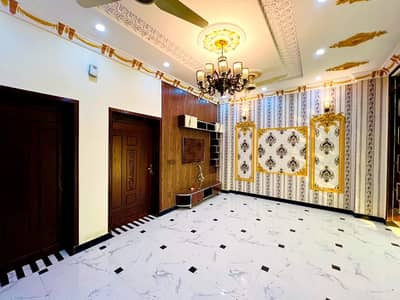 5 Marla Upper Portion For Rent In Rs. 36000 Only