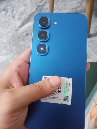 Infinix Hot 70 Pro 5g