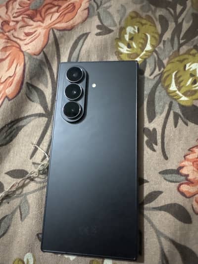 Samsung Mobile Z Fold 7