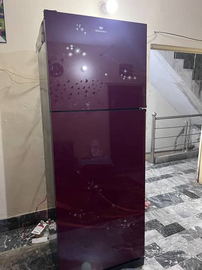 Electrolux Refrigerator Large or Full size