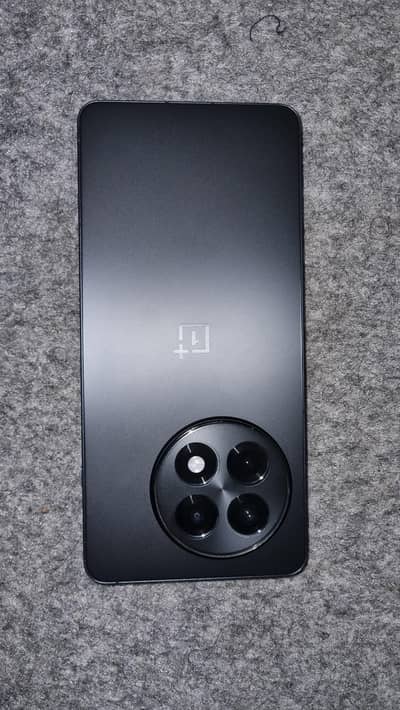 OnePlus 13r / Ace 5 - 256GB - 12GB RAM
