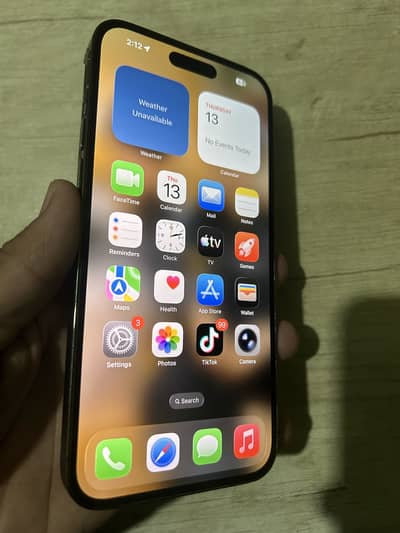 Apple iPhone 14 Pro Max