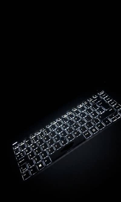 HP Core i5 8th Gen Laptop | 8GB RAM | 256GB SSD