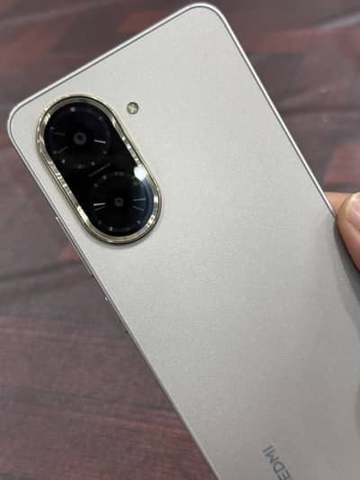 Redmi A5