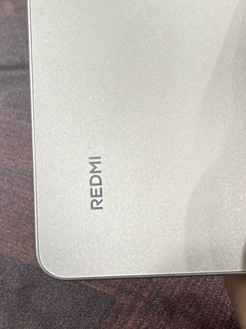 Redmi A5 1